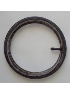 Babakocsi belső gumi 12 1/2 x1,75 x 2 1/4