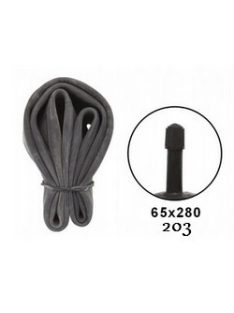 Babakocsi belső gumi 280*65-203