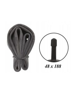 Babakocsi belső gumi 48*188