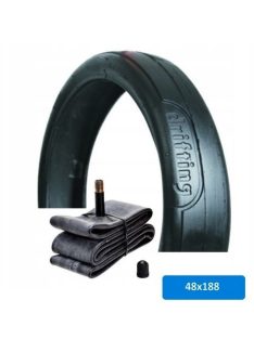 Babakocsi belső és külső gumi 48*188  Touring