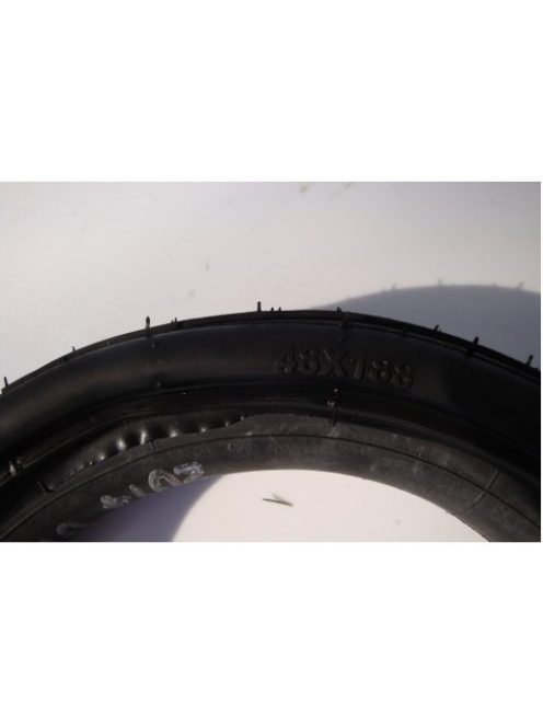 Babakocsi belső és külső gumi 48*188  Touring