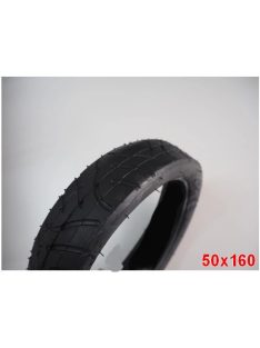 Babakocsi külső gumi 50*160 ONYX