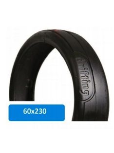 Babakocsi külső gumi 60*230 Touring