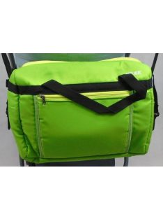 Baby Merc Univerzális Pelenkázótáska Zöld