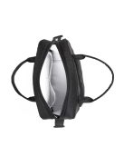 Baby Merc Modern Pelenkázótáska Grafit