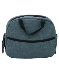 Sportive Univerzális Pelenkázótáska Kék