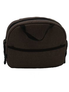 Sportive Univerzális Pelenkázótáska Barna