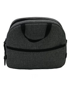 Sportive Univerzális Pelenkázótáska Grafit