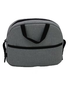 Sportive Univerzális Pelenkázótáska Szürke