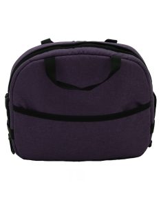 Sportive Univerzális Pelenkázótáska Lila