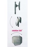 TopGal Biztonsági Tükör Autós utazáshoz